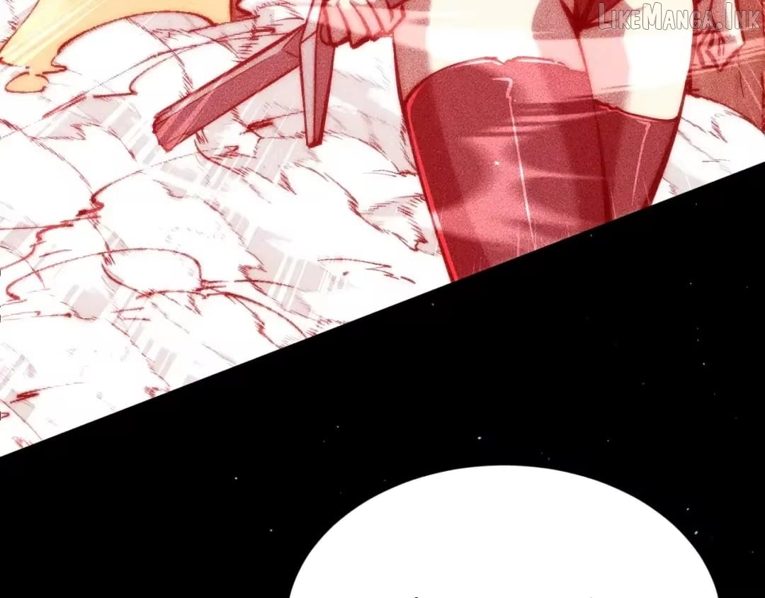 The End of the World: The Emperor Banner invites all female disciples to take their seats Chapter 66  - page 43